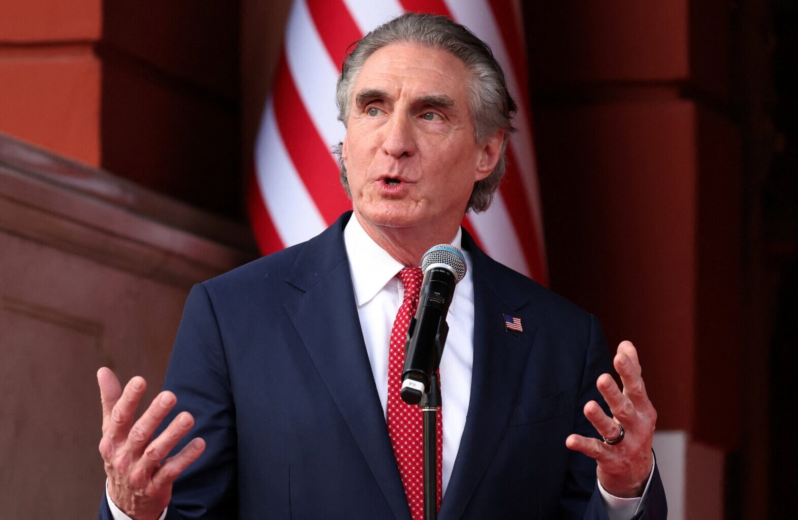 Burgum is right to help end preferential treatment for renewables