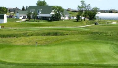 Fargo public golf courses set to open with no-show policies in place - InForum