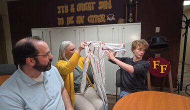 'Made me who I am': Area cancer survivor leads national contest for young entrepreneurs - InForum