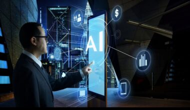 3 Artificial Intelligence (AI) Stocks That Are Expected to Grow at Faster Rates Than Nvidia Over the Next Couple of Years, According to Analysts