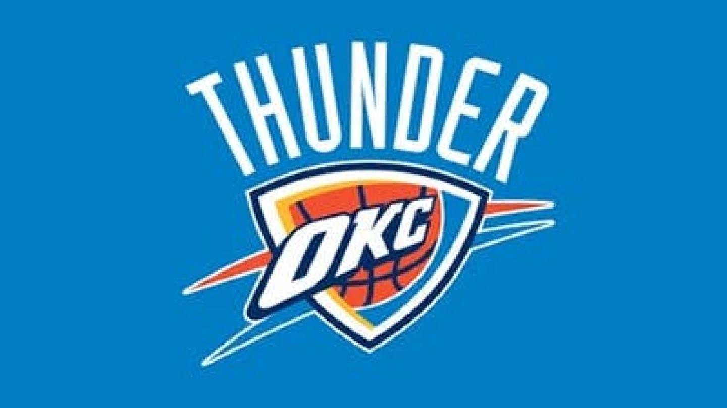 Oklahoma City districts launch Thunder scavenger hunt ahead of NBA Playoffs