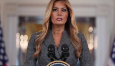 ‘Going to Low-Key It’ - NOTUS — News of the United States