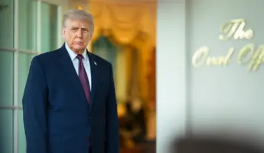 Trump praises Israel as ‘great ally’ of United States - JNS.org