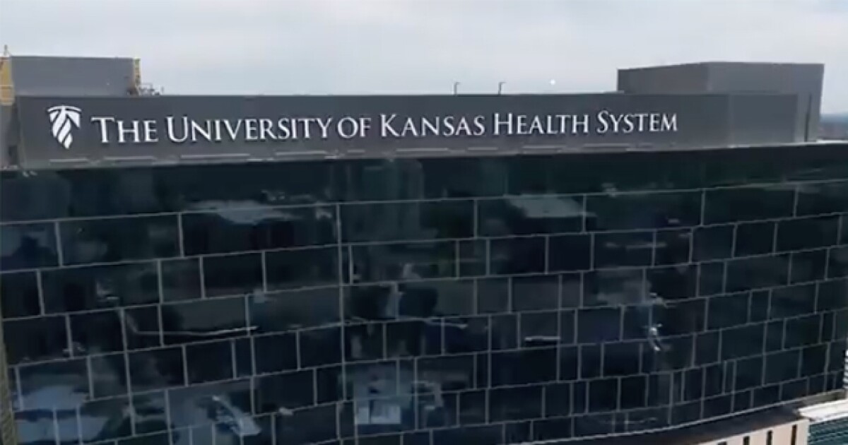 KU Hospital to close pediatric intensive care unit in Kansas City, Kansas