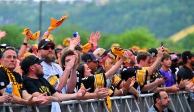 NFL announces 13.2 million viewers for Round 1, down from 13.6 million last year