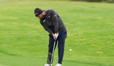 J.J. Spaun rallies to win Texas Open for first title since US Open