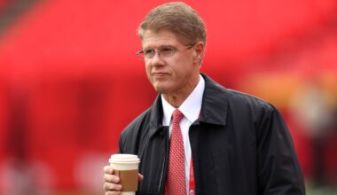 Clark Hunt "very supportive" of more international games, 18-game season to facilitate that