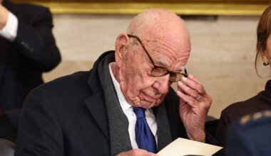 Rupert Murdoch's Wall Street Journal takes aim at NFL's antitrust exemption