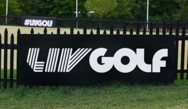 Report: Saudi Arabia PIF 'on the verge' of cutting financial support for LIV Golf