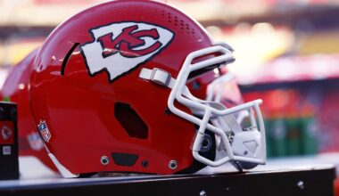 Chiefs hope to face Falcons in Madrid this season