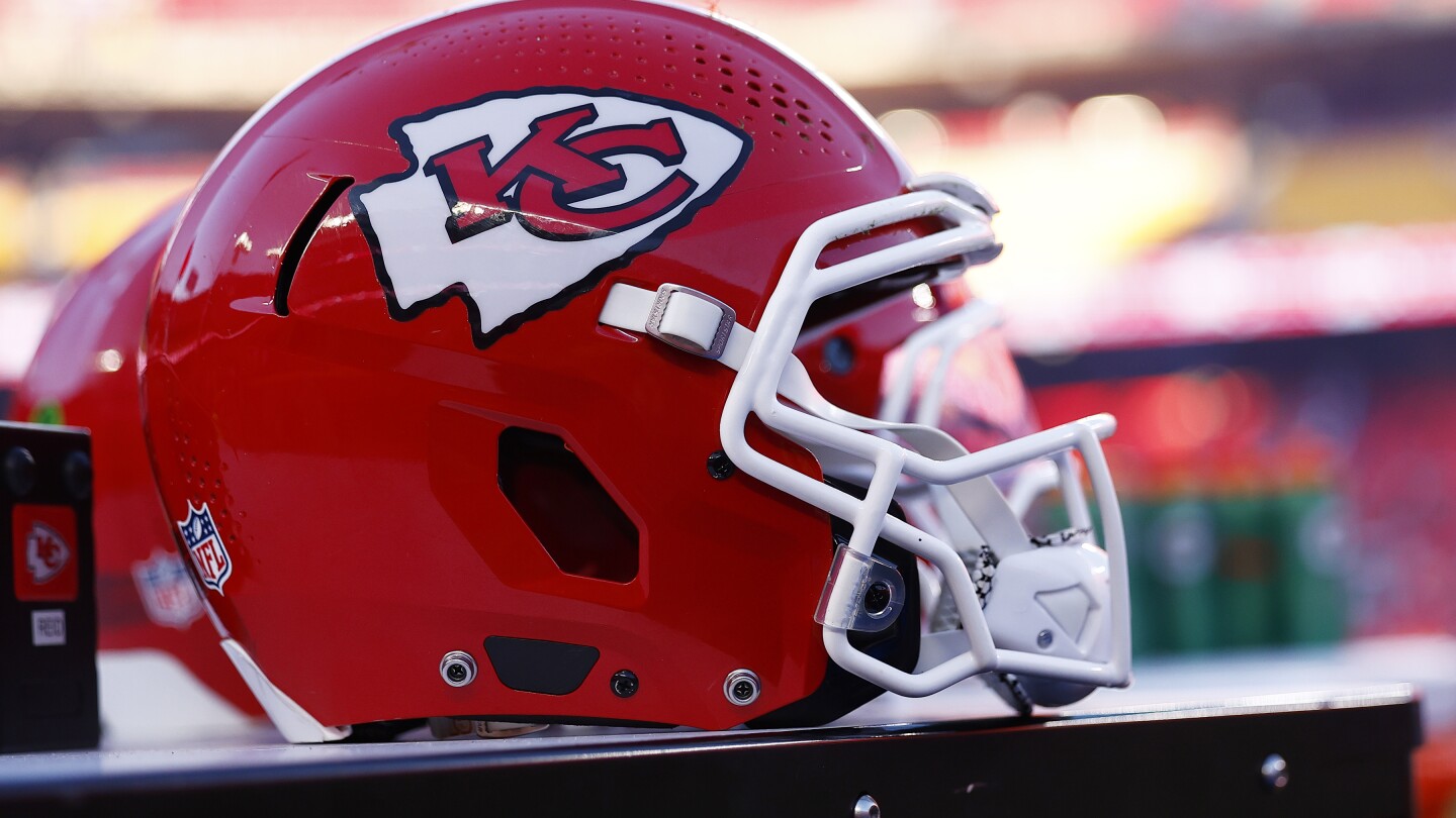 Chiefs hope to face Falcons in Madrid this season