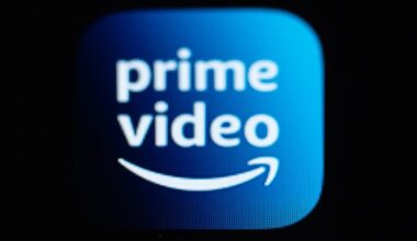 Amazon exec expects to stream a Super Bowl "in the fullness of time"