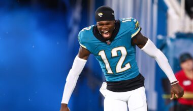 Report: Jaguars plan for Travis Hunter to be a full-time corner
