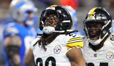 Kyle Dugger excited for chance with Bengals after "rough two years"