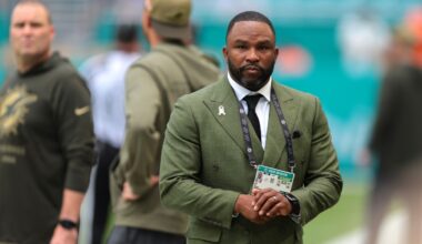 Dolphins part ways with executive Champ Kelly, hire Josh Scobey