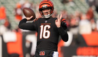 Joe Flacco: What happens when we go to 18 games? Are they going to want 20, then 22?