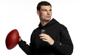 Fernando Mendoza informs NFL he will not attend the draft in Pittsburgh