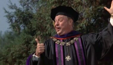 Someday, a player will ditch the draft and go back to school