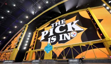 Plenty of undrafted players got bigger guarantees than some drafted players will get
