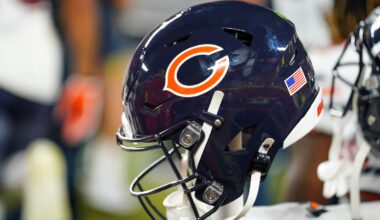 Bears have pending appeal of Ian Cunningham draft-pick decision