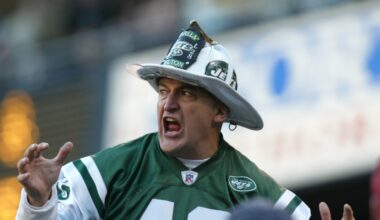 With NHL's Sabres ending long playoff drought, the Jets stand alone