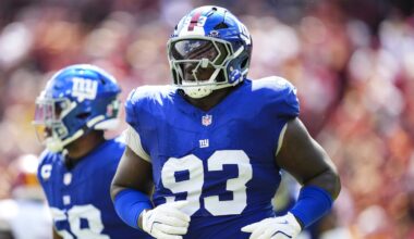 DL Rakeem Nunez-Roches agrees to one-year deal with Bucs