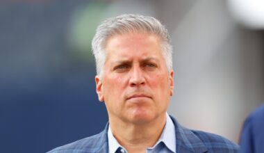 Report: Steve Levy has "outside chance" for ESPN "B" team