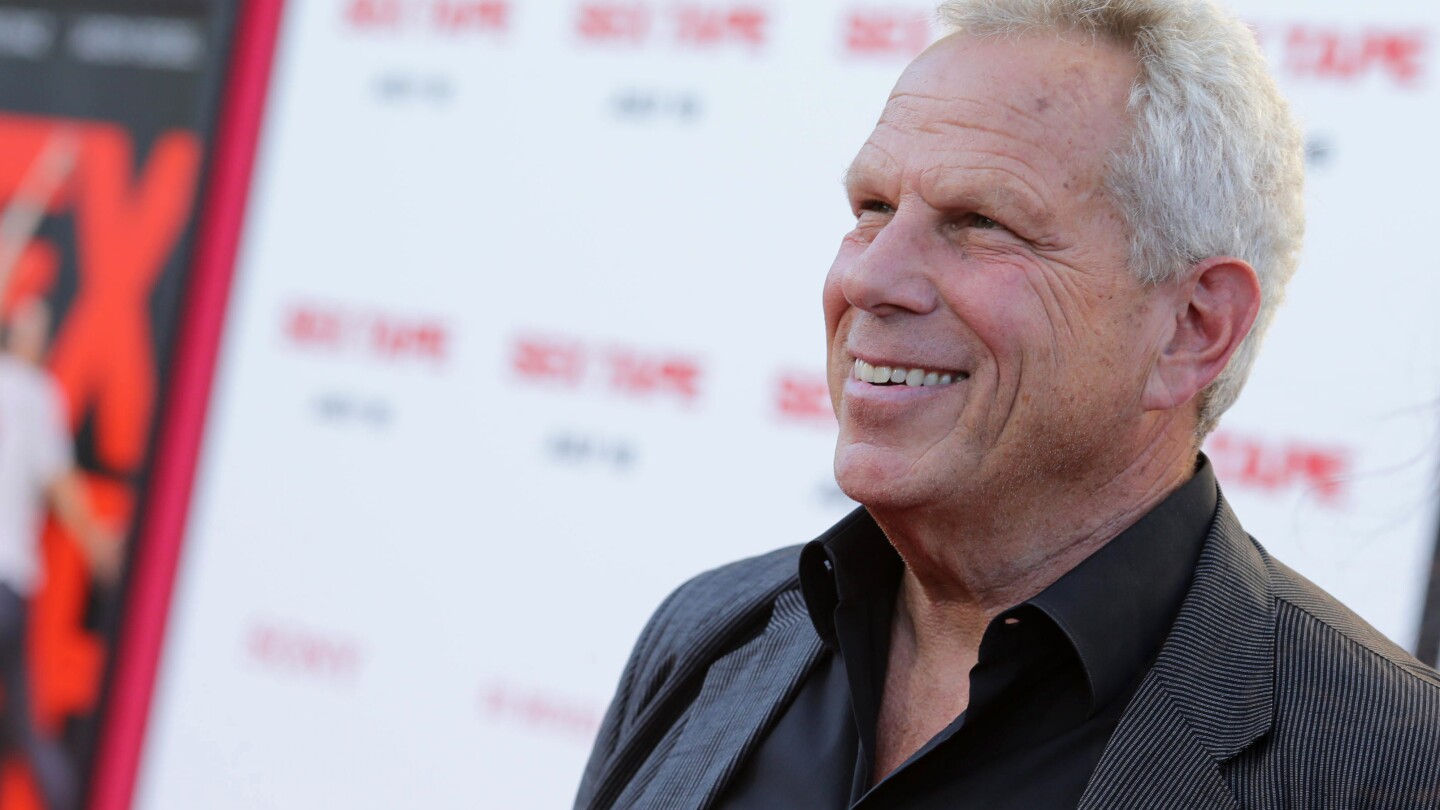 Roger Goodell: No evidence to justify action against Steve Tisch