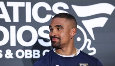 Howie Roseman on Jalen Hurts: If we have issues with any player, we address it directly