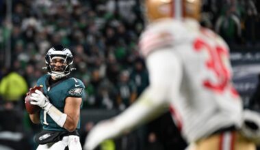 Curiously-timed ESPN report peels back the curtain on Eagles' dysfunction