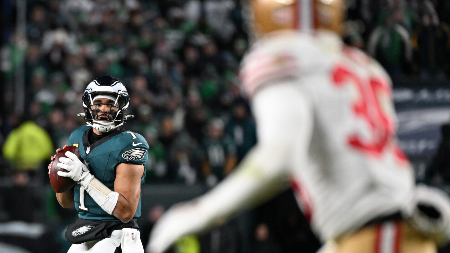 Curiously-timed ESPN report peels back the curtain on Eagles' dysfunction