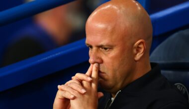 Arne Slot reaction — What did Liverpool boss say after losing 2-0 to PSG?