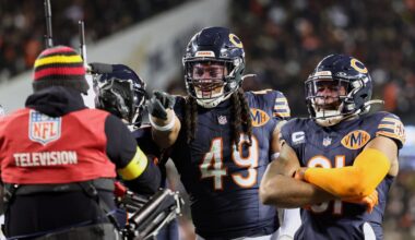 NFL's momentum toward new TV deals has stalled