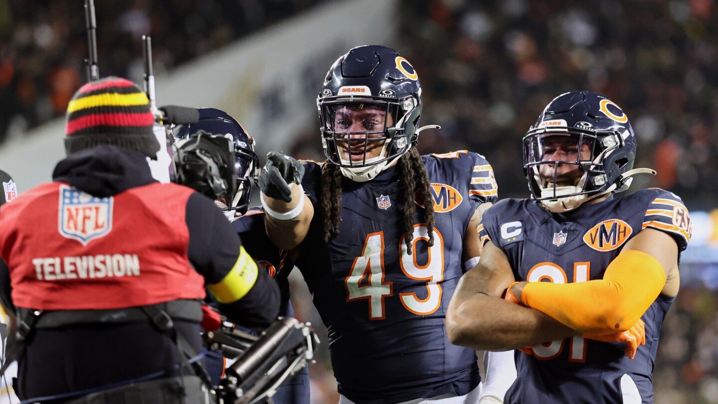 NFL's momentum toward new TV deals has stalled