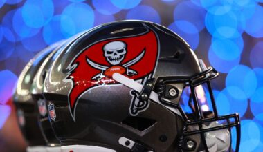 Bucs have never paid top dollar to a quarterback