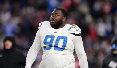 Teair Tart even more motivated after signing long-term deal