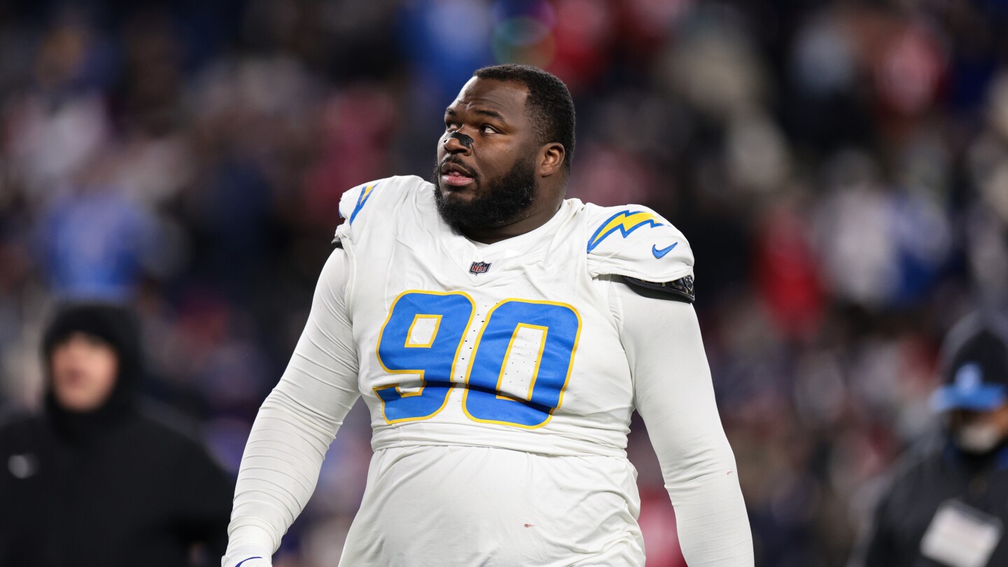 Teair Tart even more motivated after signing long-term deal