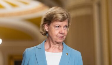 Senator Tammy Baldwin will introduce bill aimed at game accessibility