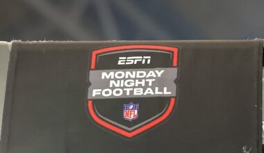 NFL scrapped dual MNF games after concluding "fans felt like they were conflicted to choose"