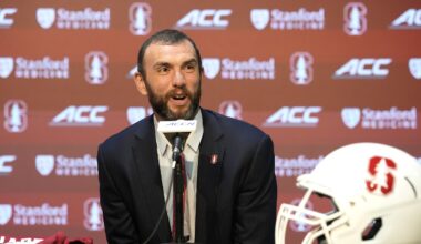 Andrew Luck: No merit to claim Colts GM Chris Ballard pushed me to retirement decision