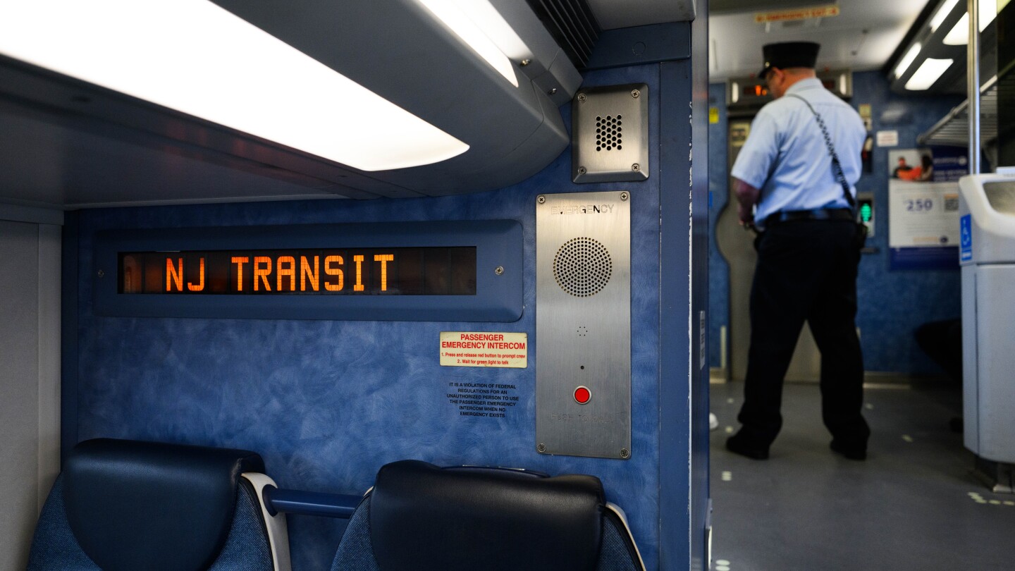 World Cup local transit costs will vary significantly between New Jersey and Philadelphia