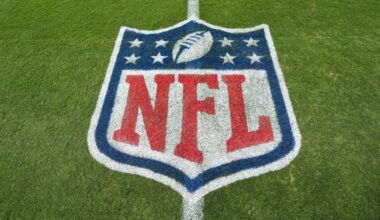 NFL denies Bears' appeal for compensatory draft picks