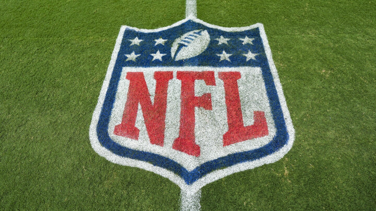 NFL denies Bears' appeal for compensatory draft picks