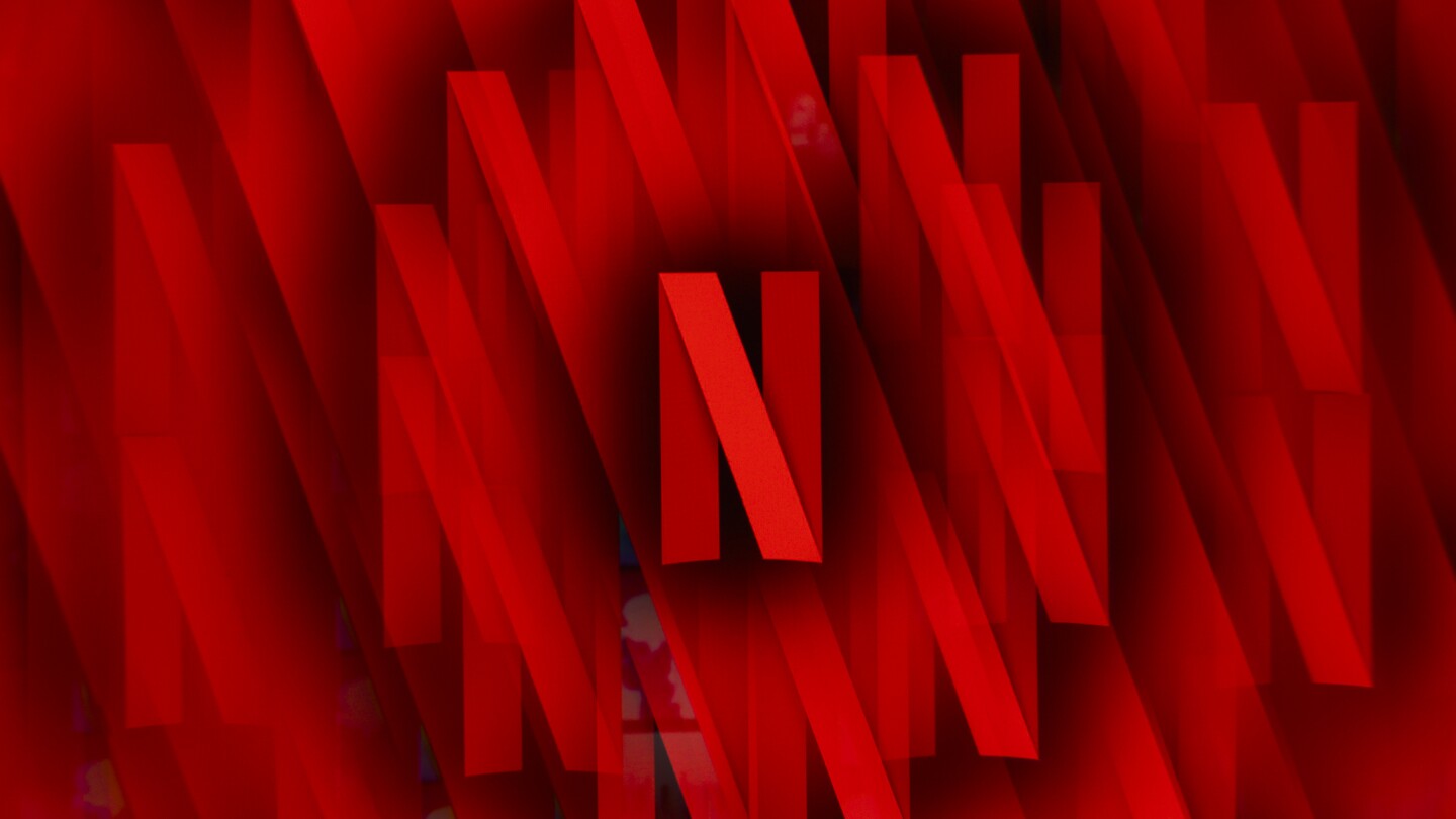 Netflix wants to expand its relationship with the NFL