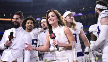 Dianna Russini returned to Twitter on Thursday, and it didn't go well