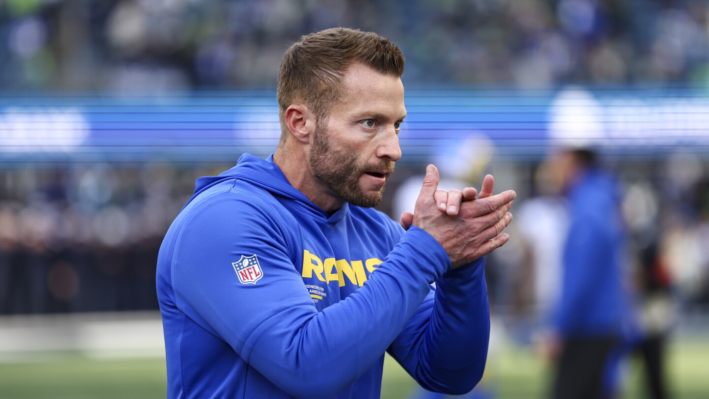 2026 NFL head coach rankings: RotoPat’s analysis for all 32 teams