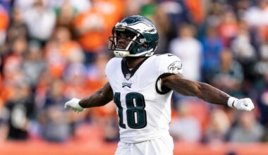 Howie Roseman: "I think about the first-round picks I've missed on every day"