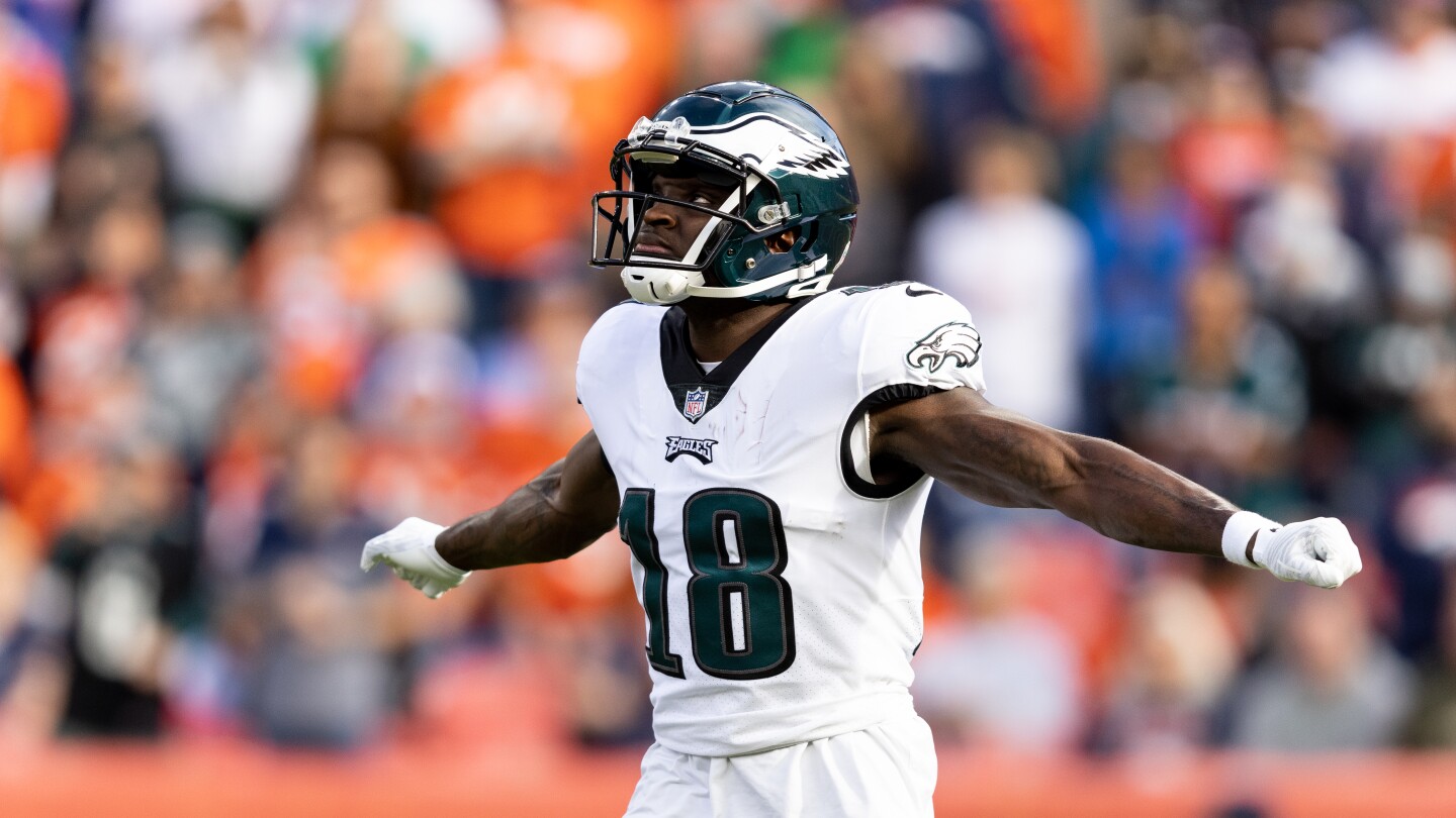 Howie Roseman: "I think about the first-round picks I've missed on every day"