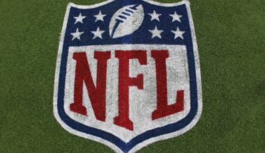 NFL offers guaranteed training fees to potential replacement officials
