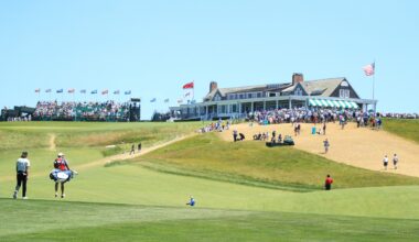 U.S. Open 2026: Local qualifier sites, final schedule and more